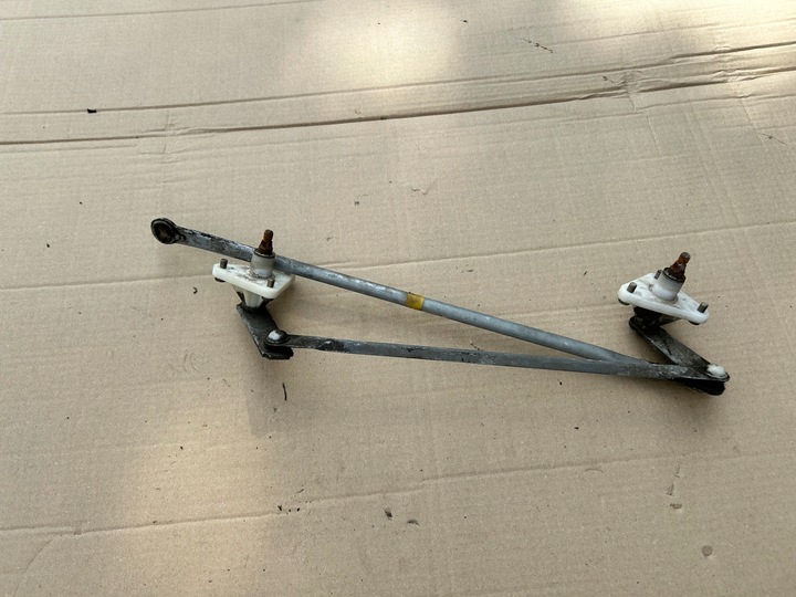 фото №1, Механізм двірник перед daihatsu terios i