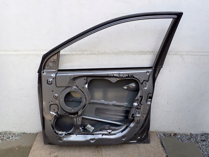 фото №9, Дверь правая передние правое перед hyundai ix35 ix 35 lm 2010-2015 760032s000