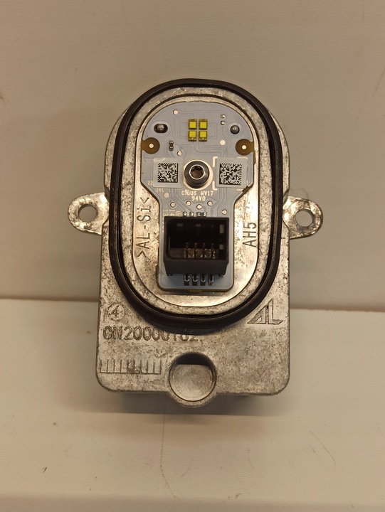 фото №1, Vw tiguan ii allspace модуль jeż cn20000162