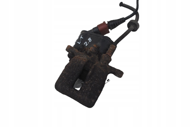 фото №1, Суппорт тормозной левый зад audi a6 c6 2.8 fsi