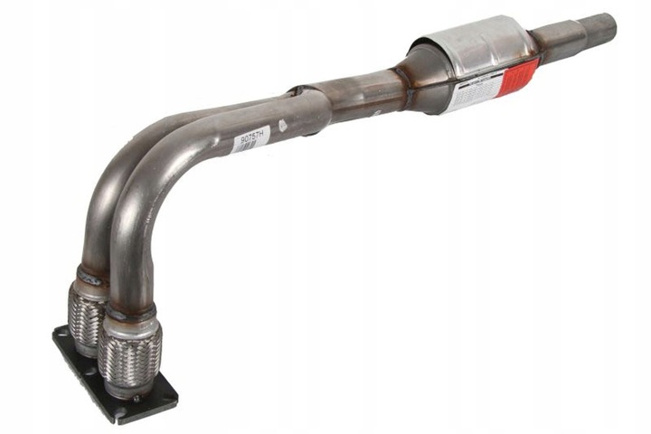 фото №1, Каталізатор bm90757h bm catalysts