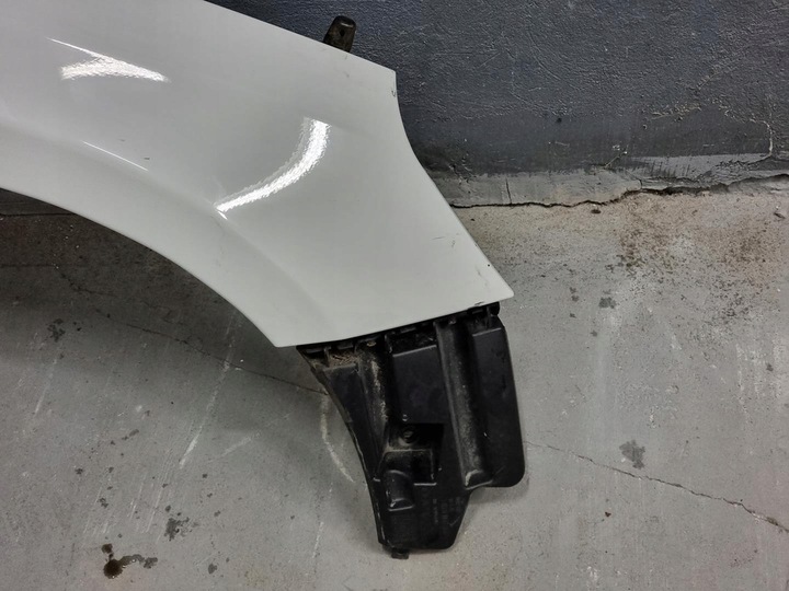 фото №6, Крило праві перед volvo v60 s60 2010-2013 614-46
