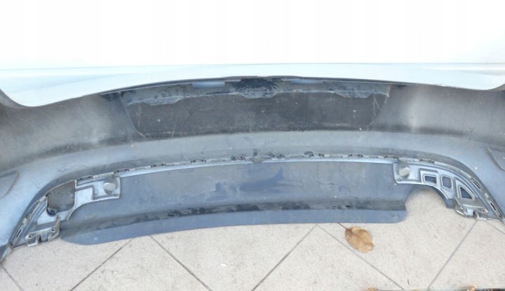 фото №14, Задній бампер volkswagen golf vi 6 pdc хетчбек 08-10 5k6807421