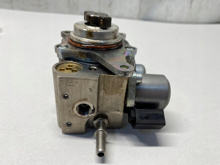 фото №11, Насос впрыскивающий 1,6thp 308 3008 508 5008 rcz ds3 ds4 c5 iii 1675941280 оригинальный номер