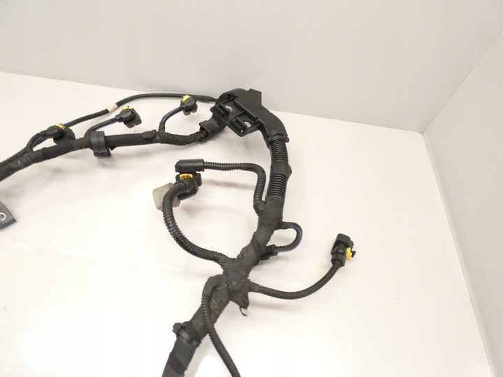 фото №10, Джгут установка двигуна fiat stilo 1.9 jtd 120km 01-06 00552039430