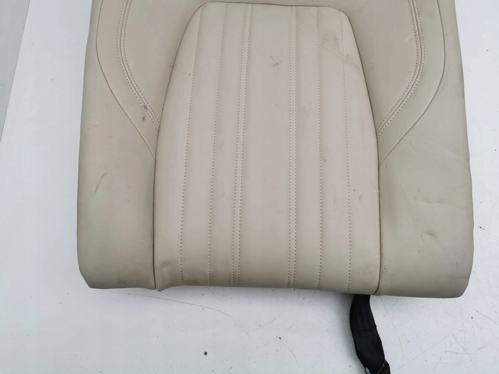 фото №5, Maserati ghibli 2014 права сторона сидіння задній