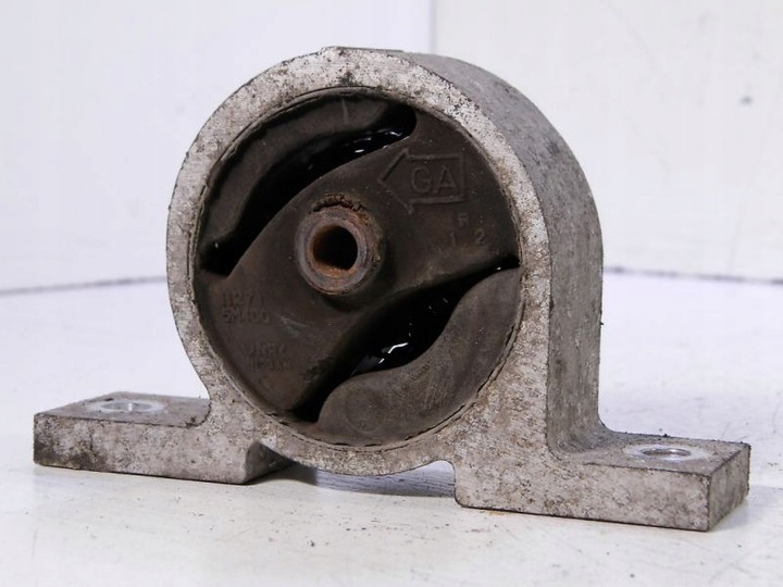 фото №7, Almera n16 подушка двигателя 1,8 16v 112715m400