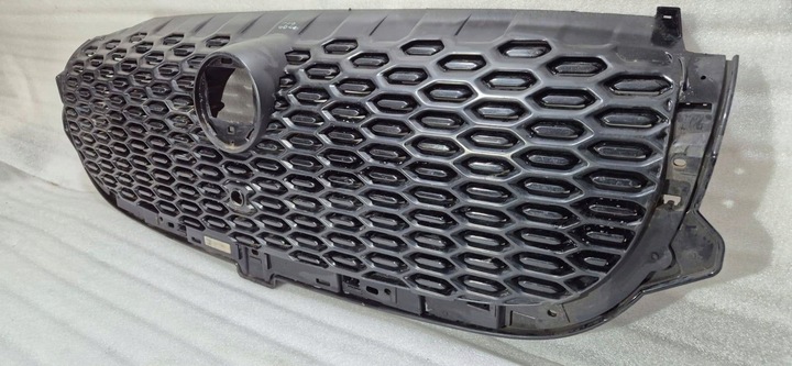 фото №9, Решётка радиатора решётка передняя перед jaguar i-pace x590