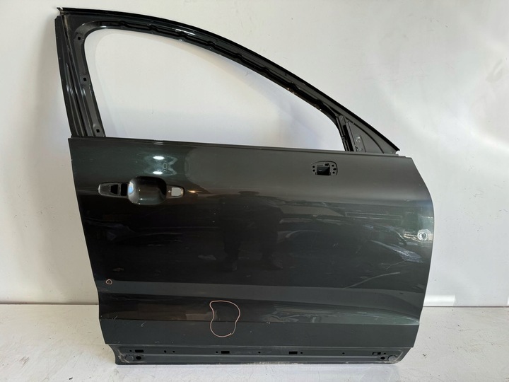 фото №1, Volvo xc60 ii дверь правые перед 714-16
