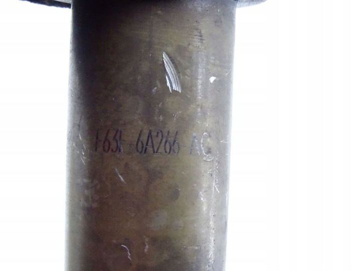 фото №10, Ford mondeo mk2 2.5 v6 sea вал распределительный вал ss правый