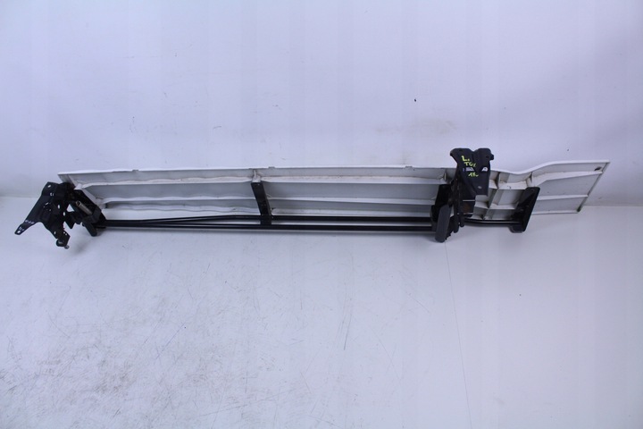 фото №5, Обтікач закабінна ліва man tgx євро 6 18.500 17r.