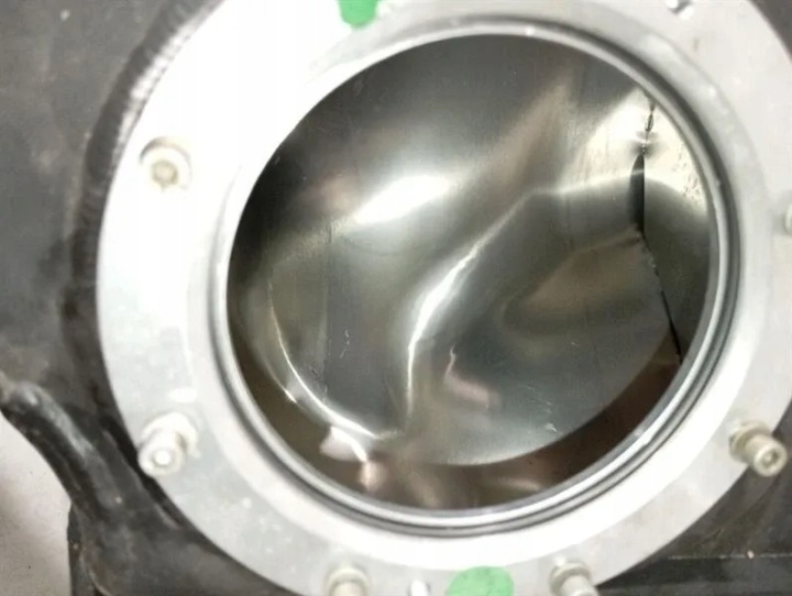 фото №9, Ferrari 812 superfast f152m fuel tank 341208