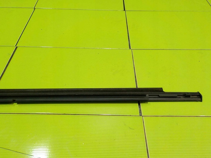 фото №6, Outlander ii 07r планка накладка ліва зад