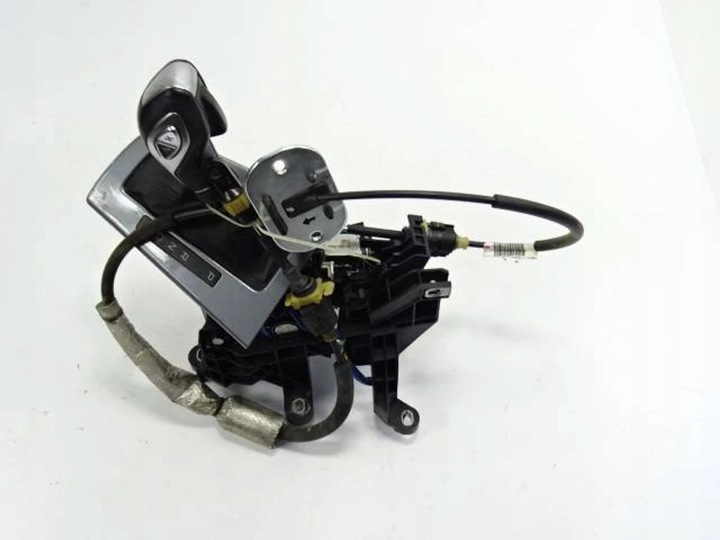 фото №1, Вибірник троси ford focus mk3 2.0 tdci автомат