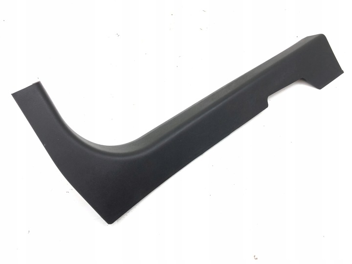 фото №1, Захист порога праві перед nissan qashqai j10