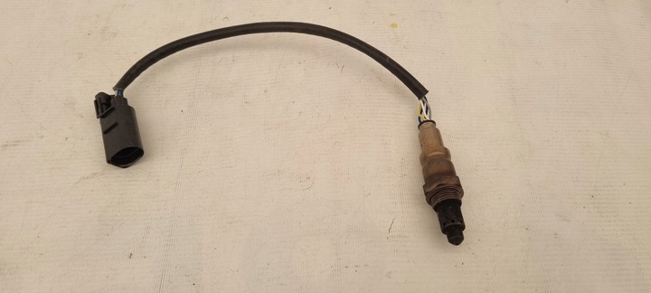 фото №1, Mercedes лямбда-зонд nox