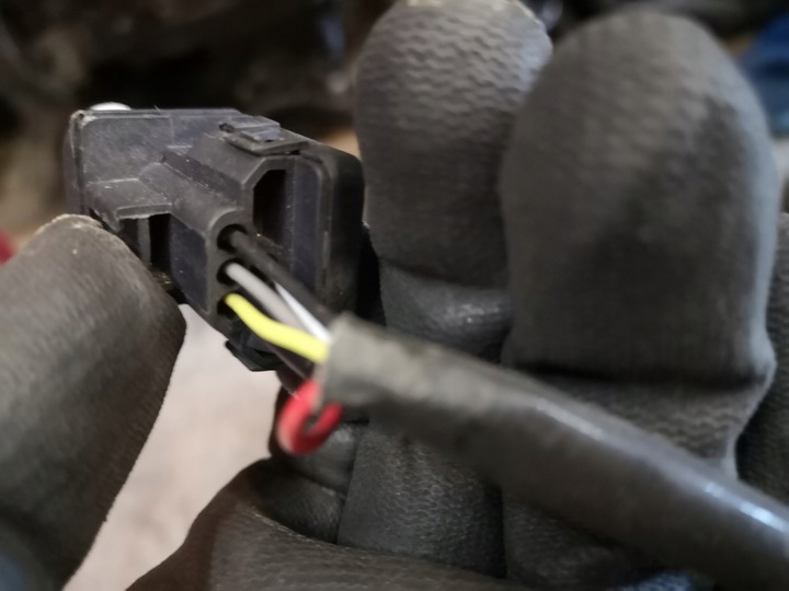 фото №8, Audi q7 3.0 tdi лямбда-зонд fae 75078