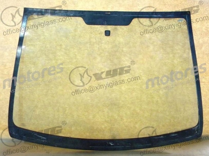 фото №1, Скло лобове citroen c1/peugeot 107/toyota aygo 2005-2014