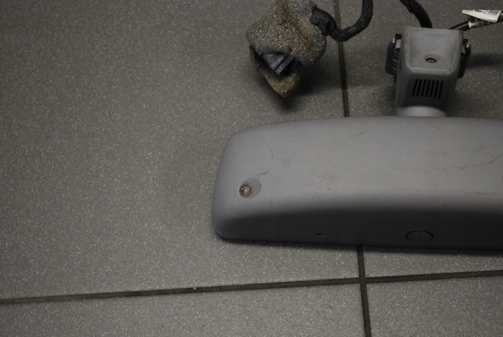 фото №5, Дзеркало заднього виду внутрішні vw phaeton 3d0857511e