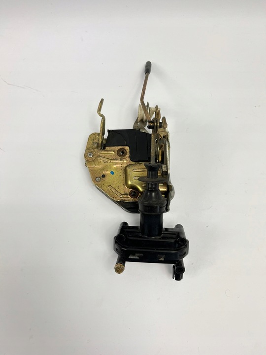 фото №9, Замок дверь перед переднее правые пассажира амортизатор mercedes w124 sedan универсал