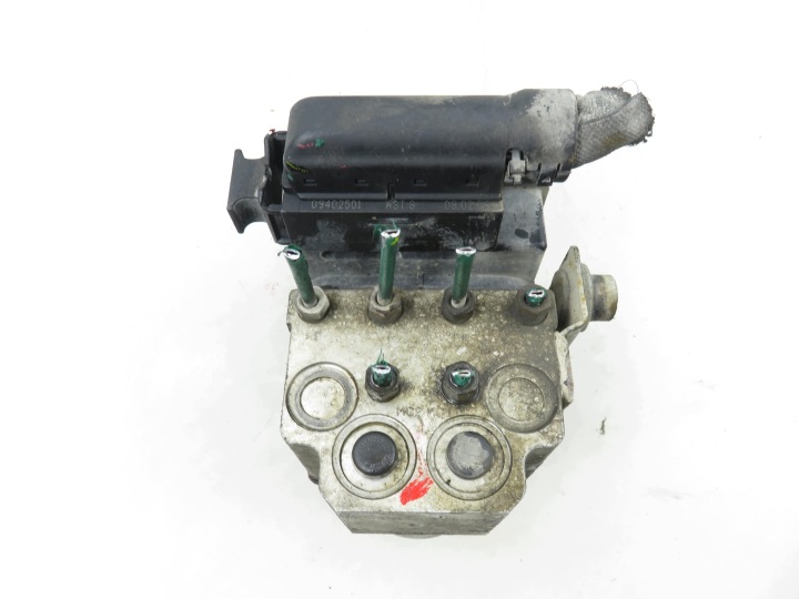 фото №10, Блок управления abs renault master ii fd 15052204 15113904e 54084794a