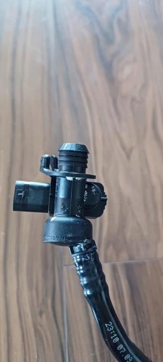 фото №6, Audi q3 рестайлинг трубка шланг вакуум 5n0612041bs