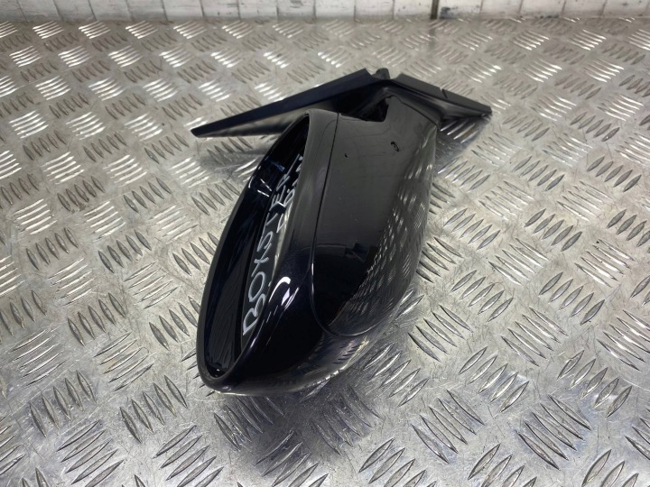 фото №10, Зеркало левое электрические 5 pin porsche boxster 987 lc9z a2716413 uk