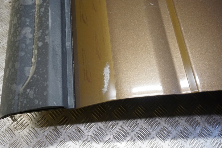 фото №14, Ford bronco sport 2021 - 2024 двері перед ліві передні скло комплектні