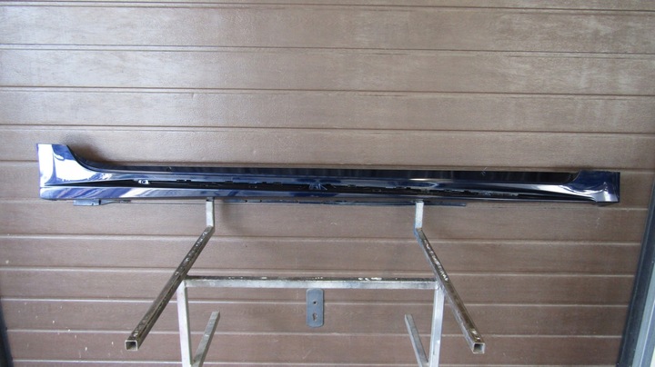 фото №1, Планка порогова права toyota corolla gr sport e21