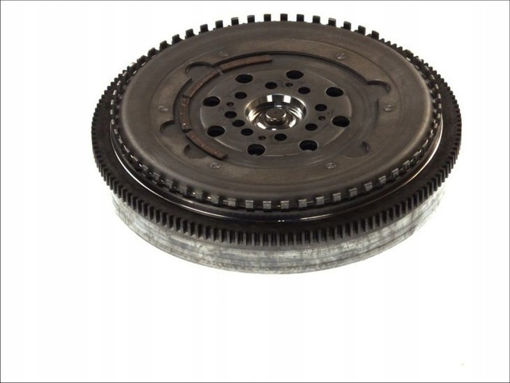 фото №15, Колесо двомасовий db vito cdi 99- luk 415013610