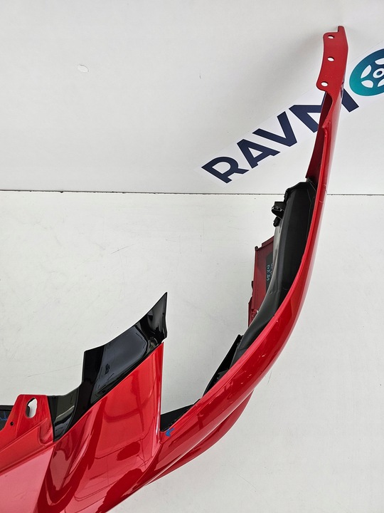 фото №7, Бампер переднє ferrari 296 gtb