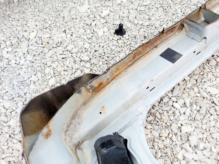 фото №9, Hyundai i40 поріг лівий стійка середній ncw