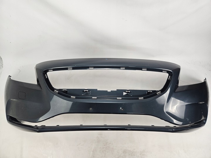 фото №1, Volvo v40 2012 - бампер перед распылители pdc 31283732