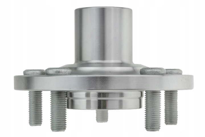 фото №1, Ступиця колеса перед bez підшипник lexus rx350, rx450h 08- | klp-ty-064p