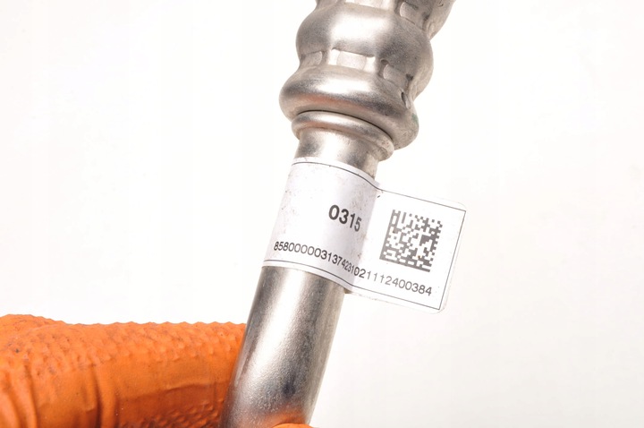 фото №6, Bmw f39 f40 f44 f46 f48 mini f54 f55 f56 1.5 труба шланг зворотний 8580000