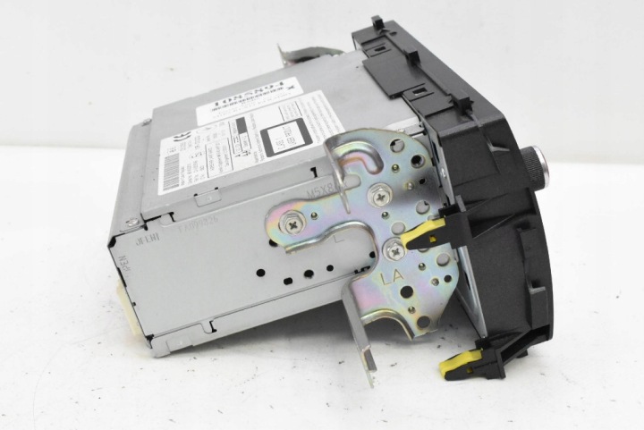 фото №5, Магнітола автомагнітола (радіо, програвач) cd навігація 86140-02010 toyota auris 2 ii 12-15