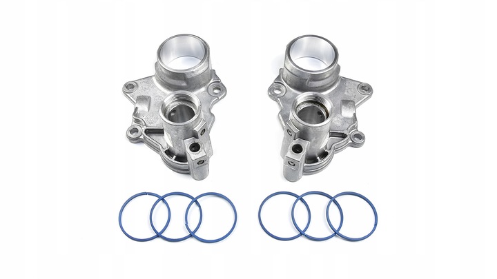 фото №7, Распределитель vanosa bmw e38 e39 e53 x5