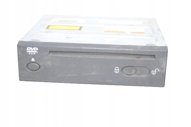 фото №1, Зчитувач привід dvd land rover discovery iii 3