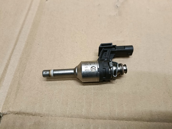 фото №1, Vw skoda 1.2 tsi інжектор 03f906036b