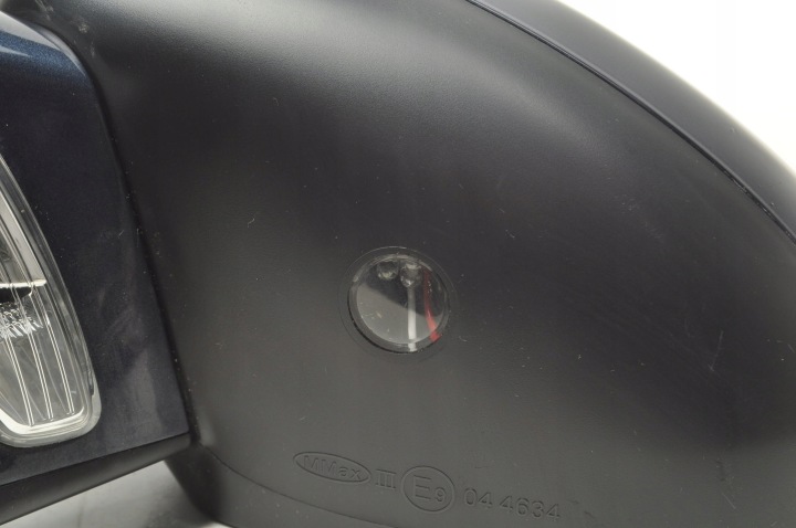 фото №9, Citroen c4 ii зеркало левое европа 8+2pin 10 pin kgn
