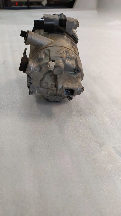 фото №8, Компресор компресор кондиціонера mazda cx-30 2.0b