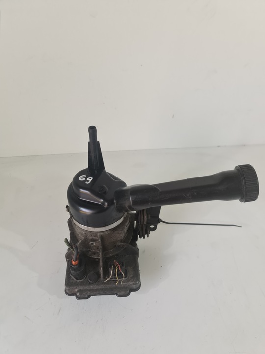 фото №1, Peugeot оригінальний номер 9684554780 a0014137