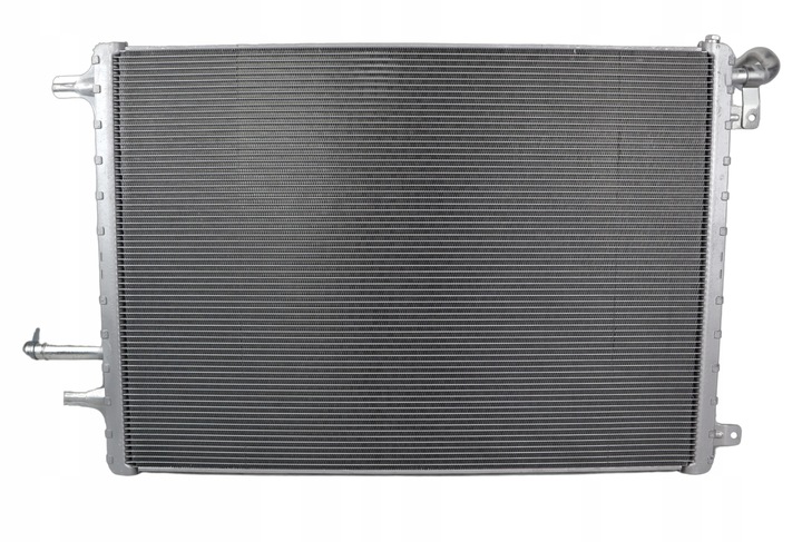 фото №3, Радіаторів land rover discovery sport 2020 -