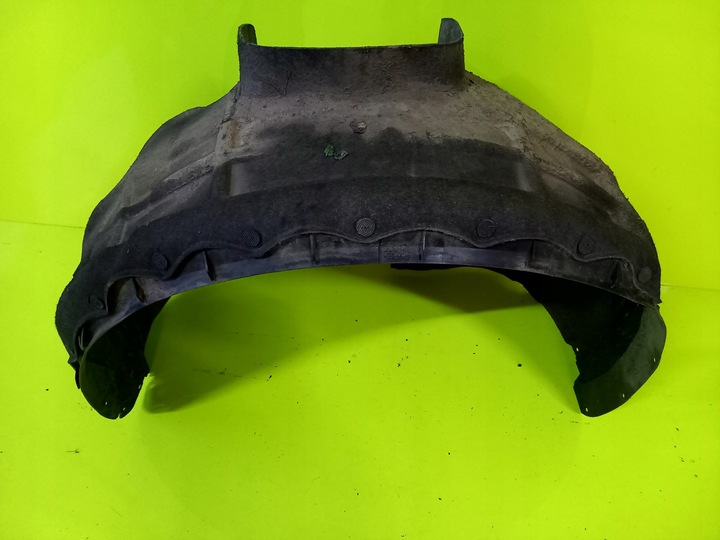 фото №4, Подкрылок правый перед pp volvo s60 10r