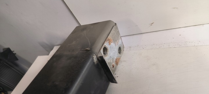 фото №13, Балка pod бампер усилитель ремня верхнего opel astra j 2.0 cdti 13259739