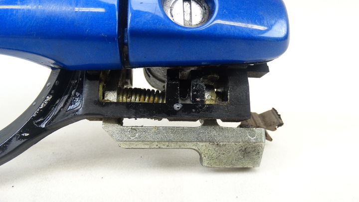 фото №5, Outlander iii ручка двері лівий зад c06 18r