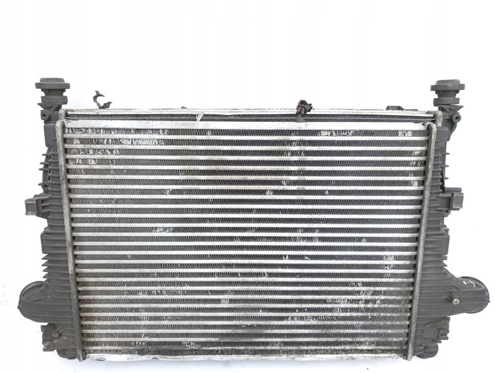 фото №10, Alfa romeo 159 радиаторов комплект 2.4 jtdm