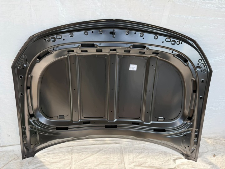 фото №9, Капот крышка двигателя opel insignia b ii новая оригинал 39218147