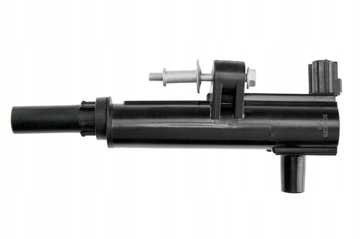 фото №11, Катушка зажигания, commander 4.7 2008.01-