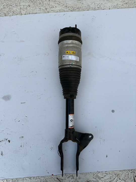 фото №1, Grand cherokee wk2 рестайлинг амортизатор правый перед